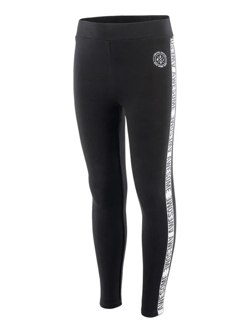 Bejo - Legging AIDI - Noir
